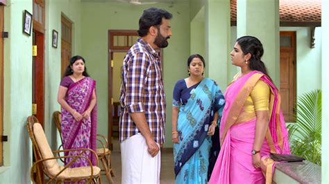 Watch Santhwanam All Latest Episodes on Disney+ Hotstar.